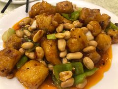 -奥华餐厅·老张记(台基厂店)