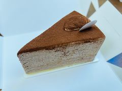 -BanCake·法式千层·拿破仑專門店