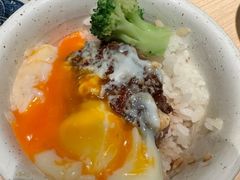 -肉肉大米(金虹桥店)