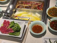 -野妹火锅(龙岗店)