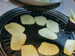 -猫抓烤肉(武进吾悦广场店)