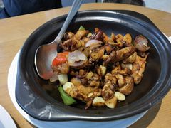 -花舍·新派粤菜·西餐·下午茶(亚运村·鸟巢店)