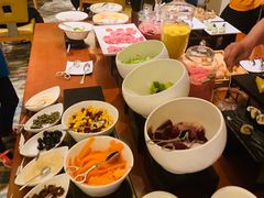 -杭州武林万怡酒店