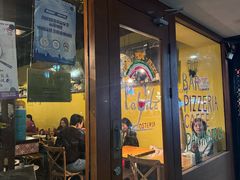 -La Tavernetta(Bar à Vin)(乌鲁木齐路店)