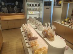 -好利来(鞍山站前店)