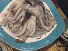 -青瓷火锅料理(西单大悦城店)