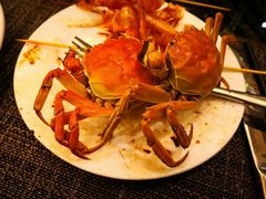 -东方红海鲜百汇(国际大厦店)