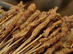 -林二哥宜烤官·宜宾小烧烤