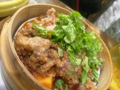 -伊兰麒兰馨园·川菜·清真馆(339电视塔店)