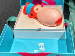 -法兰之吻蛋糕甜品(大望路店)