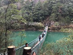 -大慈岩风景区