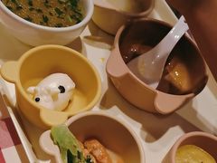 -西贝(厦门中华城店)
