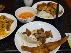 -东方之珠洗浴休闲广场(南开店)