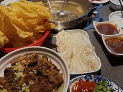 -贵宾牛·潮汕牛肉火锅(珠池总店)