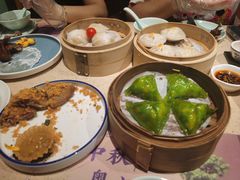-点都德(华强南店)
