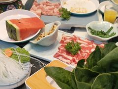 -名都晓荷塘(涿州店)