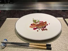 -Ginza Onodera铁板烧(外滩十八号店)