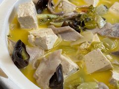 -又见炊烟私房菜(敬亭路店)