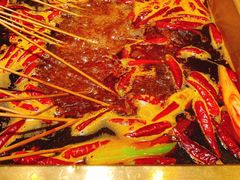 -京元盛铜锅涮肉(上海总店)