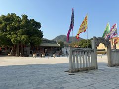 -悦城龙母祖庙