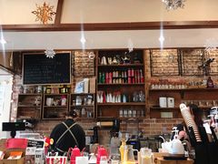 -CafeDuVillage乡村咖啡馆(美邻苑店)