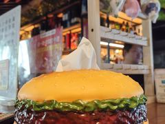 -学府公社餐酒吧(原中关村天堂店)
