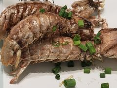 -阿毛饭店·正宗宁波菜(儿童公园旗舰店)