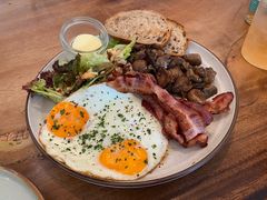 brunch&nbsp;combo-RAC BAR(安福路店)