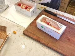 -奈雪的茶(亨特国际广场店)