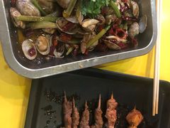 -望京小腰(北京总店)