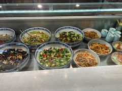 -马艾萨中国兰州牛肉拉面(劲松店)