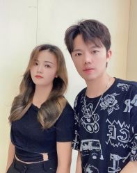 点击看大图 -摩卡造型·烫染·接发