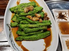 -丰收碗·陈皮果木烧鹅·23年老字号