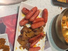 -炭之家齐齐哈尔大片烤肉·涮毛肚火锅·齐齐哈尔烤肉(中央大街店)