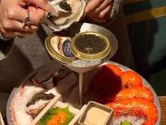 -Osteria Garden 生蚝花园餐厅(原进贤路店)