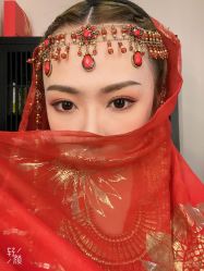 -盘子女人坊古装写真摄影(天津总店)