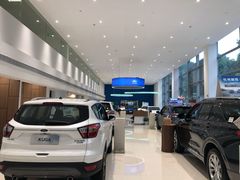 -浙江元通福通福特4S店(西溪店)