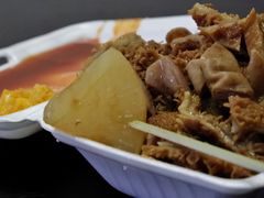 牛杂-细妹五香牛杂(步行街店)