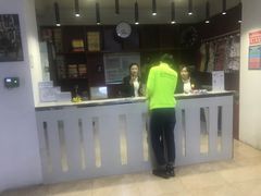 -清鑫阳光游泳健身瑜伽俱乐部(密云店)