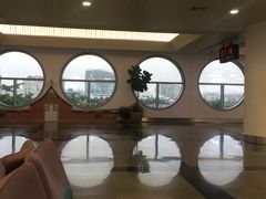 -厦门高崎国际机场-T3航站楼