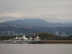 -江心屿景区
