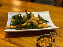 -云海肴·云南小炒·汽锅鸡(天津国金汇店)