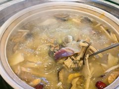 -山菌美食苑(振兴路店)