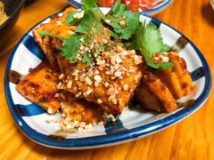 炒豆臭豆干-炒豆合作社(东四总店)