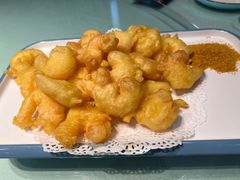 -镜泊小镇(东长安街店)