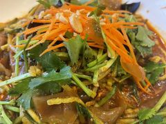五彩拉皮-双井轩(双井店)