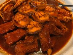 -上和臻品中国菜(花园街店)