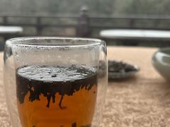 -龙井壹号·茶缘山景宴(龙井村店)