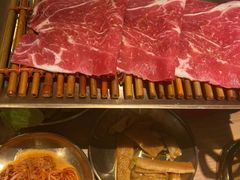 -西塔老太太泥炉烤肉(武汉摩尔城店)
