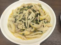 -紫藤园·天目湖大鱼头(南山竹海店)